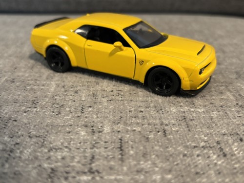 Dodge challenger srt demon - srt,