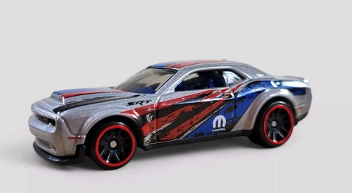 2018 dodge challenger srt - 2018,